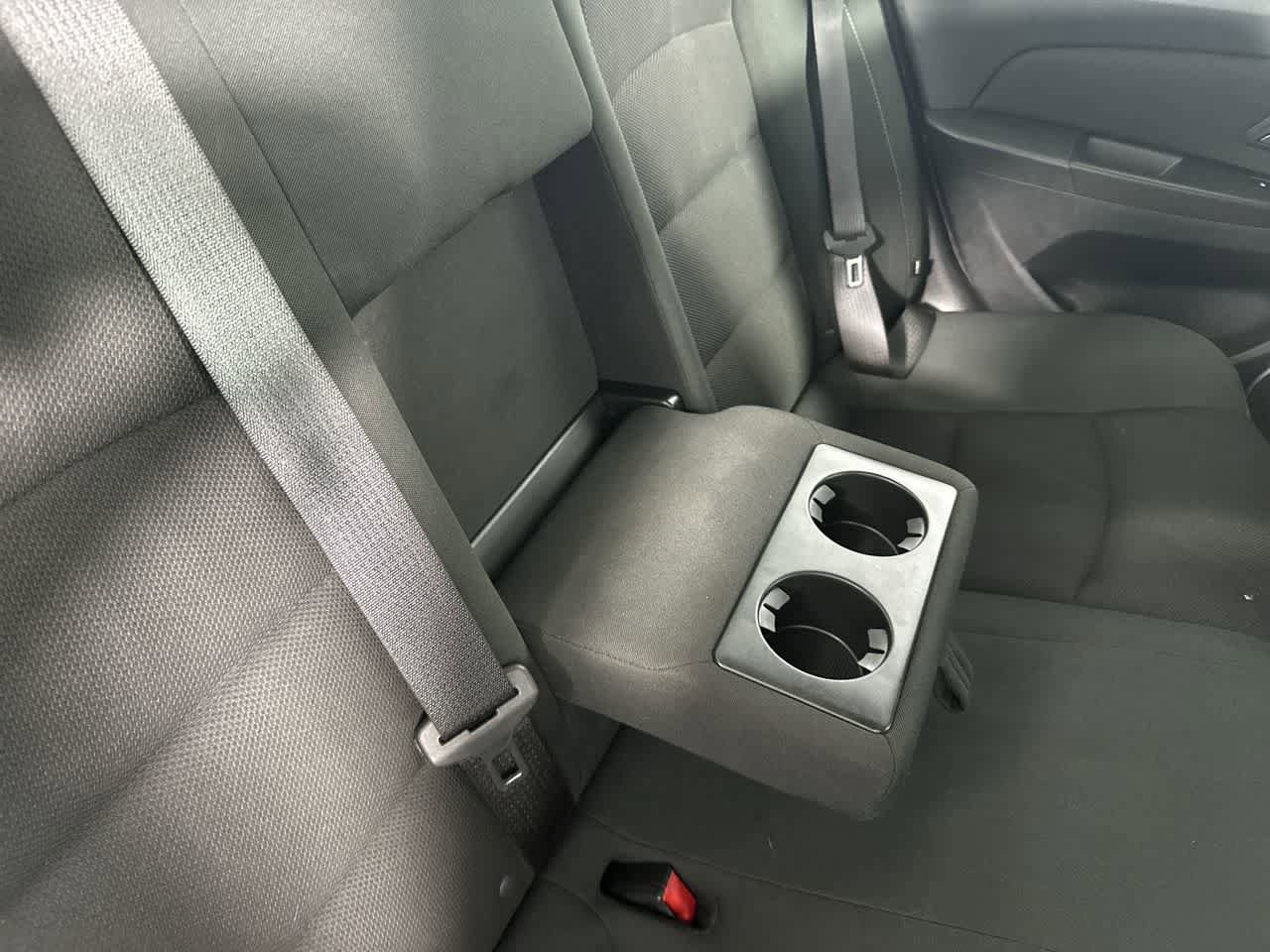 Used 2012 Chevrolet Cruze Eco FWD image 22