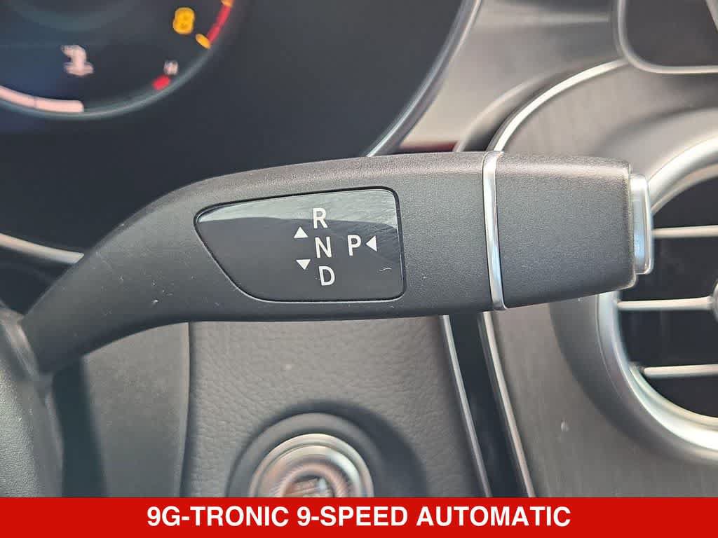 Used 2021 Mercedes-Benz GLC 300 image 30