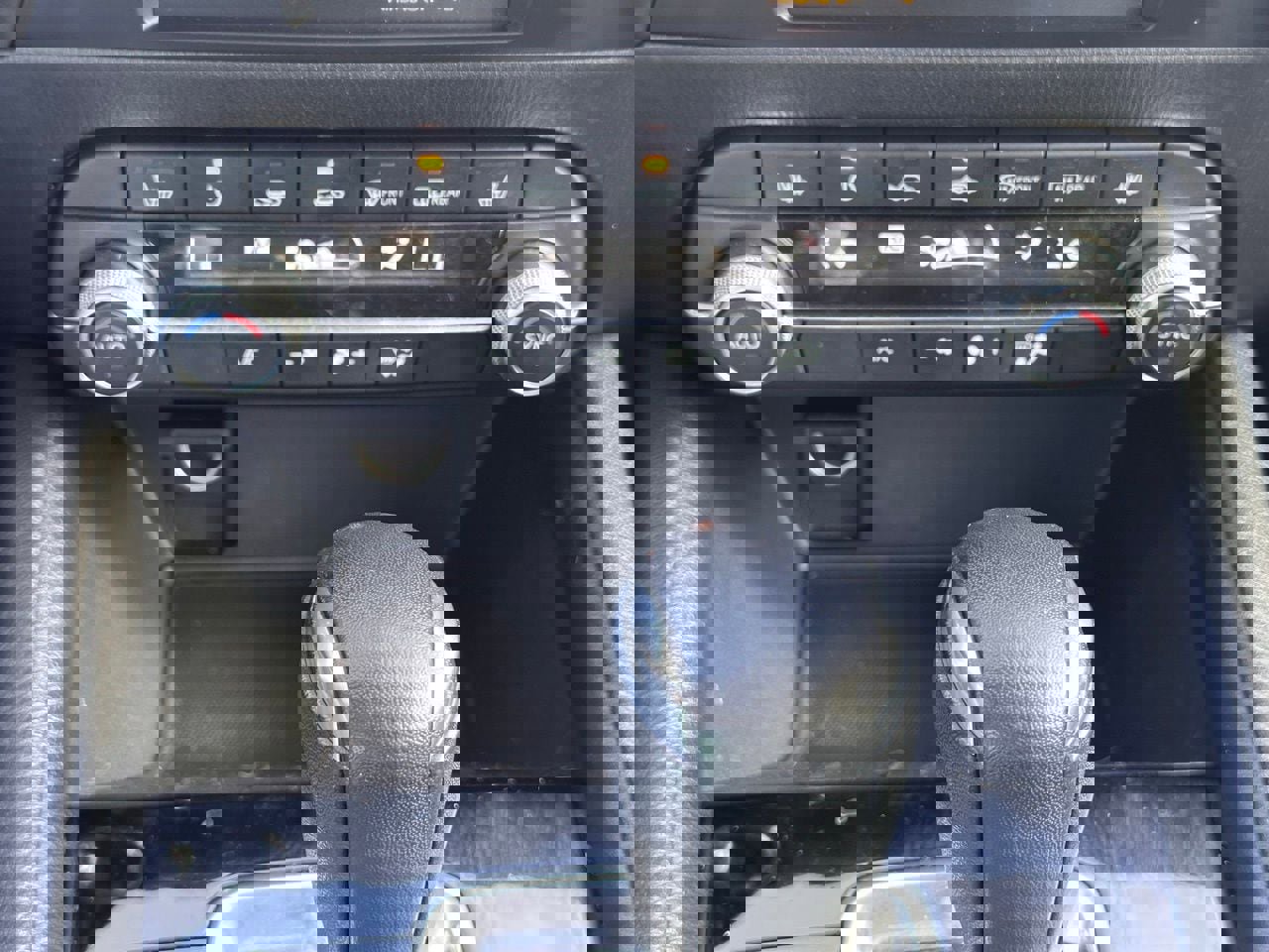 Used 2019 MAZDA CX-5 Touring image 34