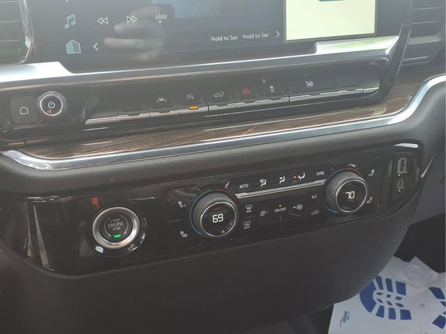 Used 2024 Chevrolet Silverado 1500 LT image 19