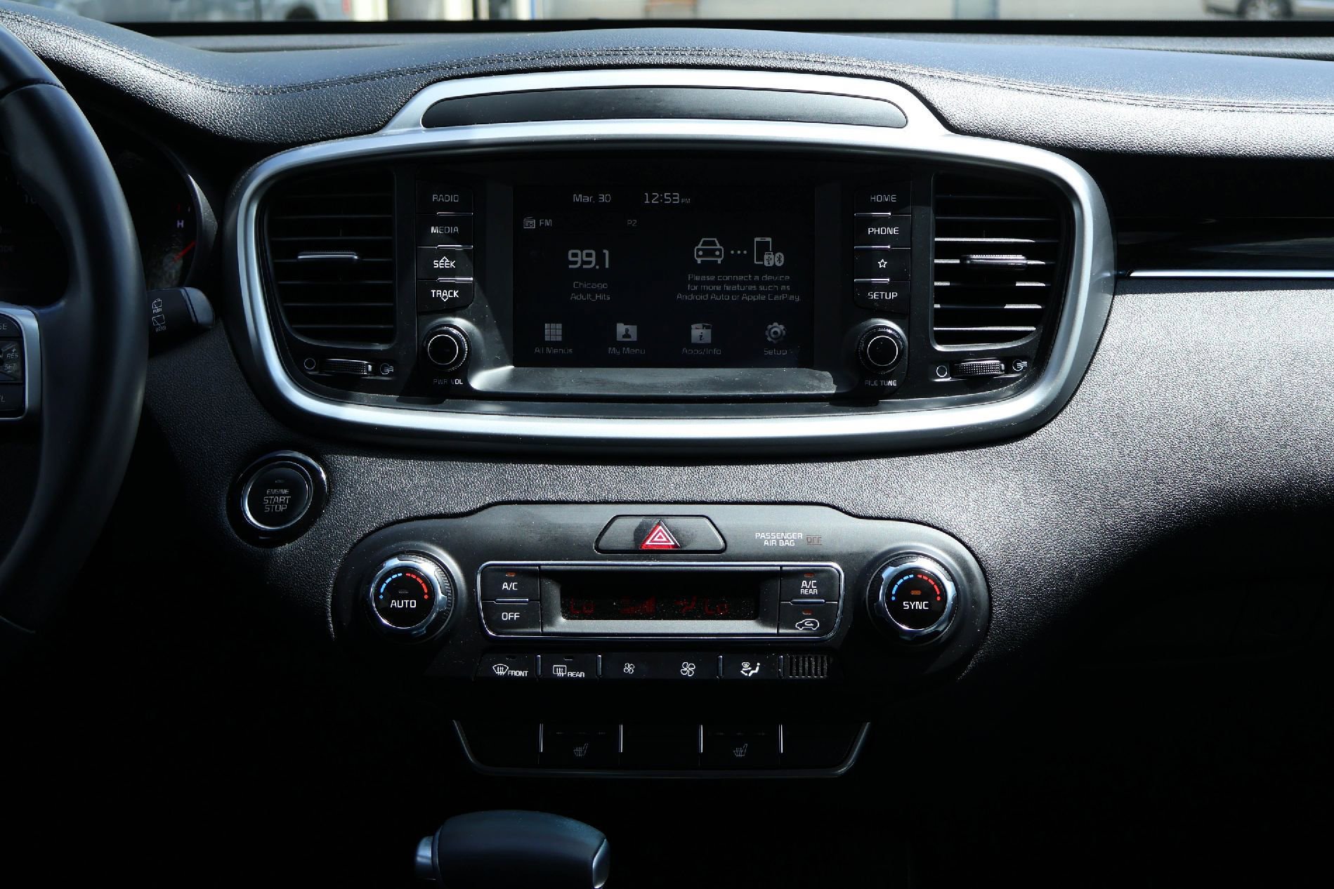 Used 2020 Kia Sorento EX image 16