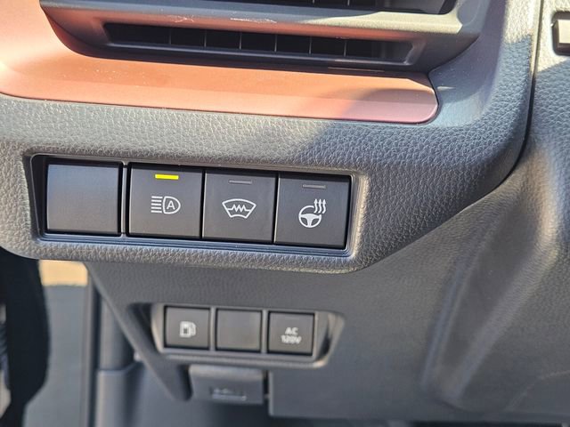 New 2026 Toyota Prius Plug-In Hybrid image 29