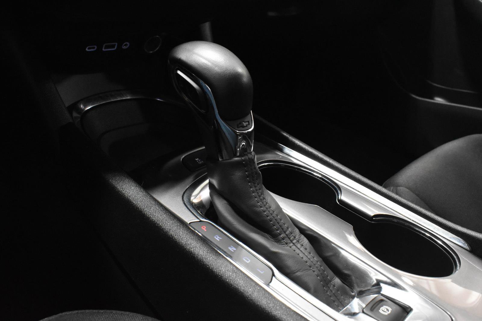 Used 2024 Chevrolet Malibu LT w/ Sport Edition image 19