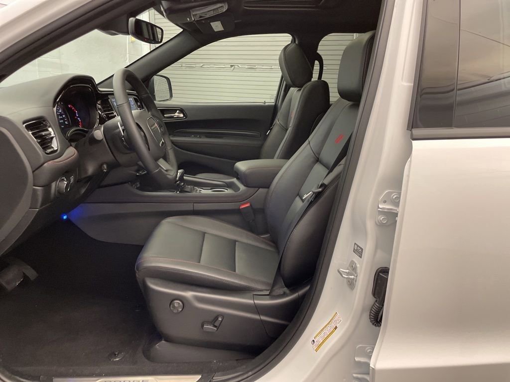 New 2026 Dodge Durango GT image 18