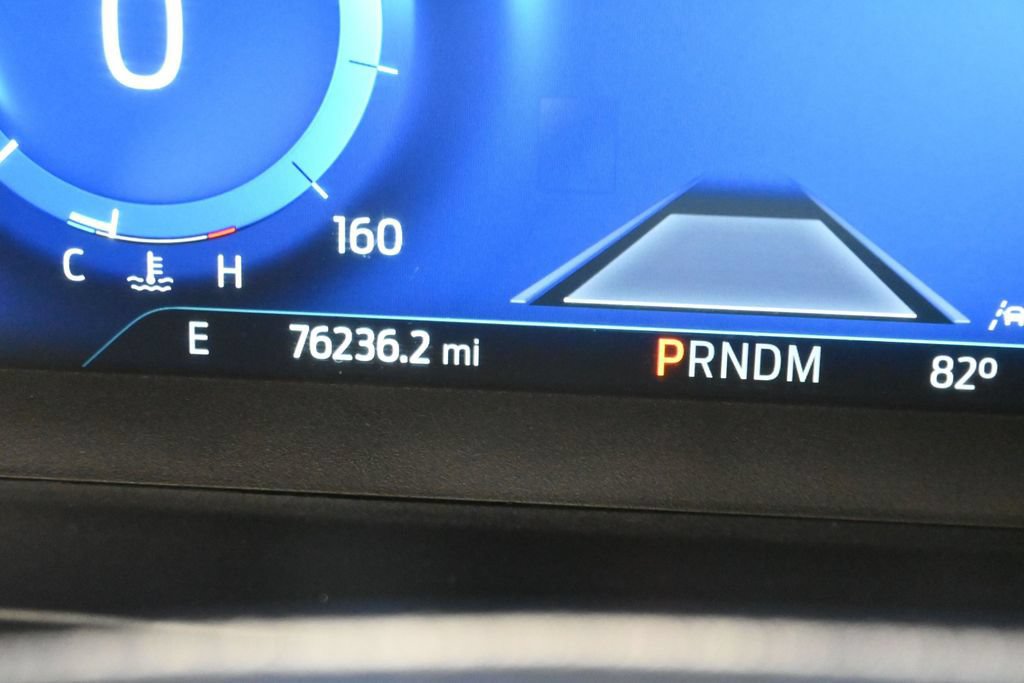 Used 2021 Ford Explorer ST w/ Equipment Group 401A AWD/4WD image 18