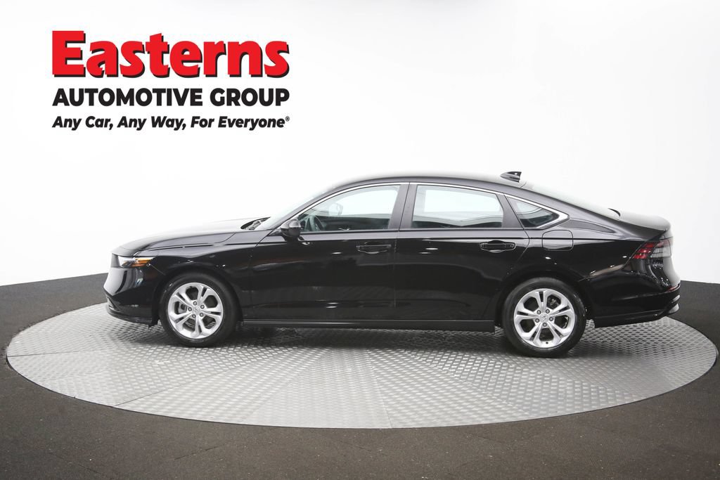Used 2025 Honda Accord LX image 59