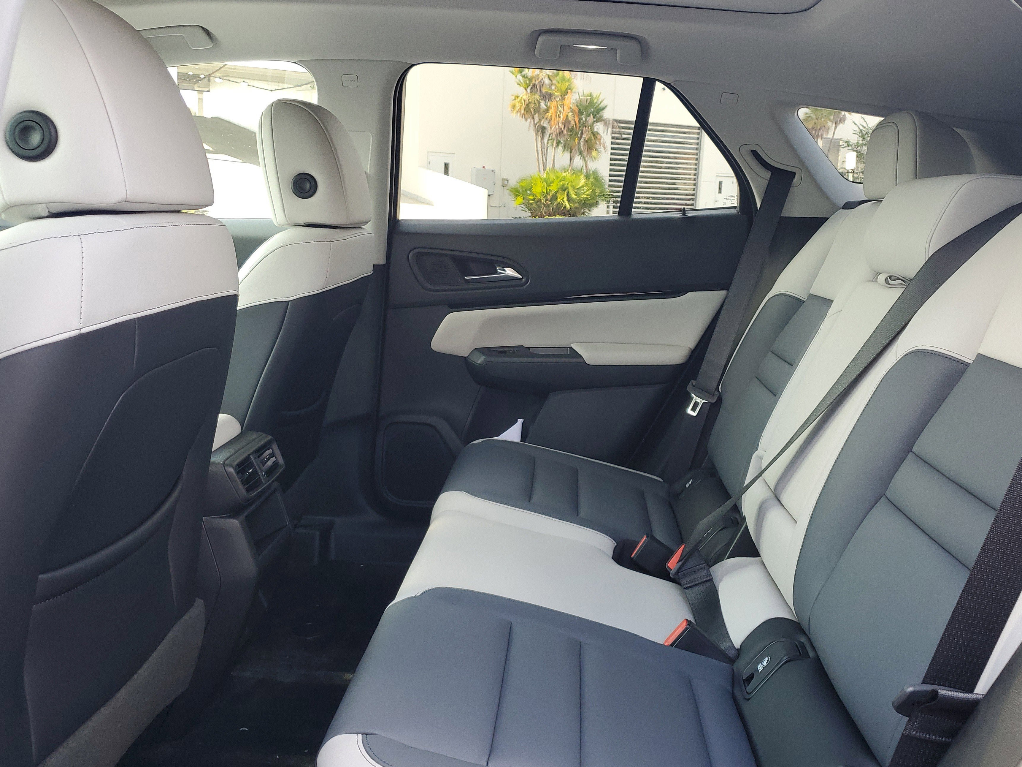 New 2026 Honda Prologue Touring image 14