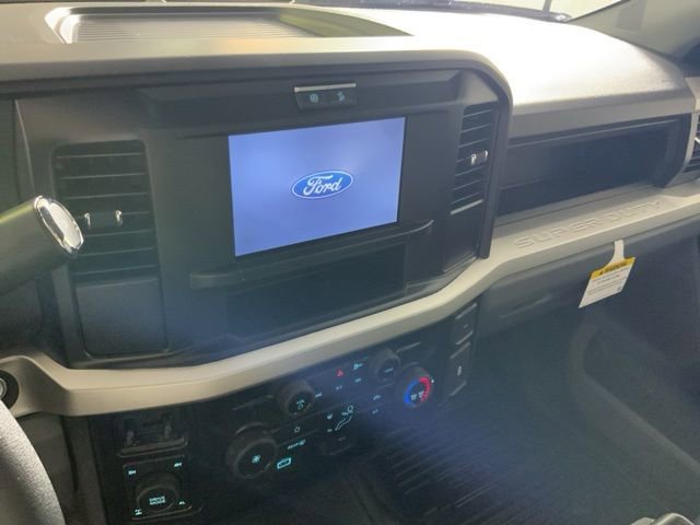 New 2026 Ford F250 XL image 22