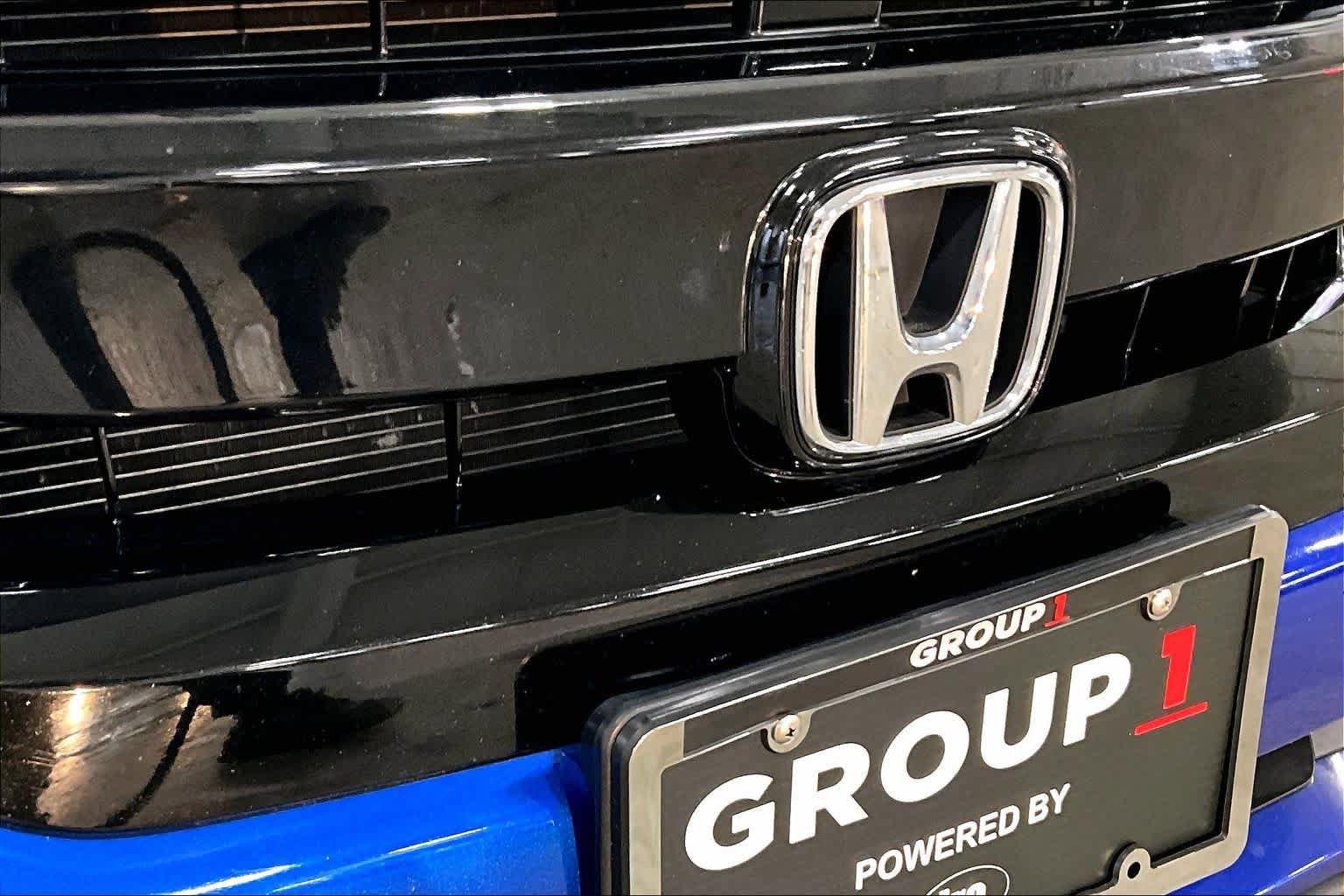 Used 2021 Honda Civic Sport image 29