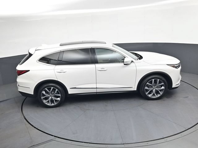 Used 2024 Acura MDX SH-AWD w/ Technology Package image 26