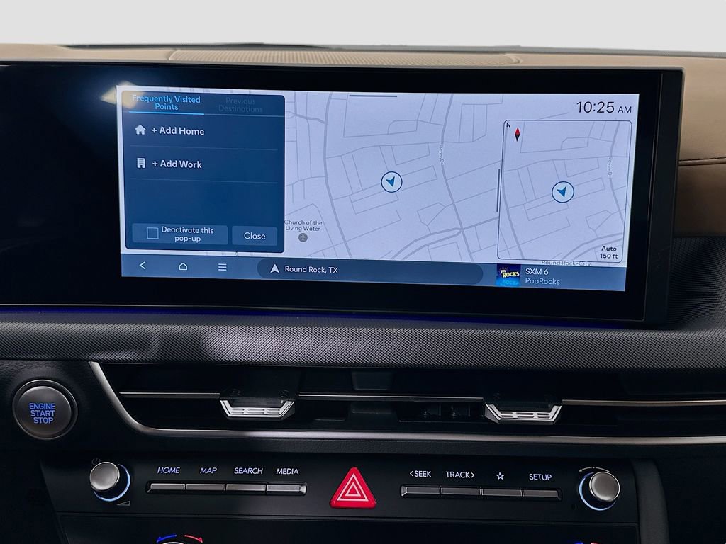 New 2026 Hyundai Sonata Limited image 12