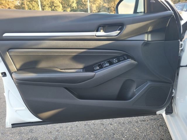 Used 2022 Nissan Altima 2.5 SL image 16