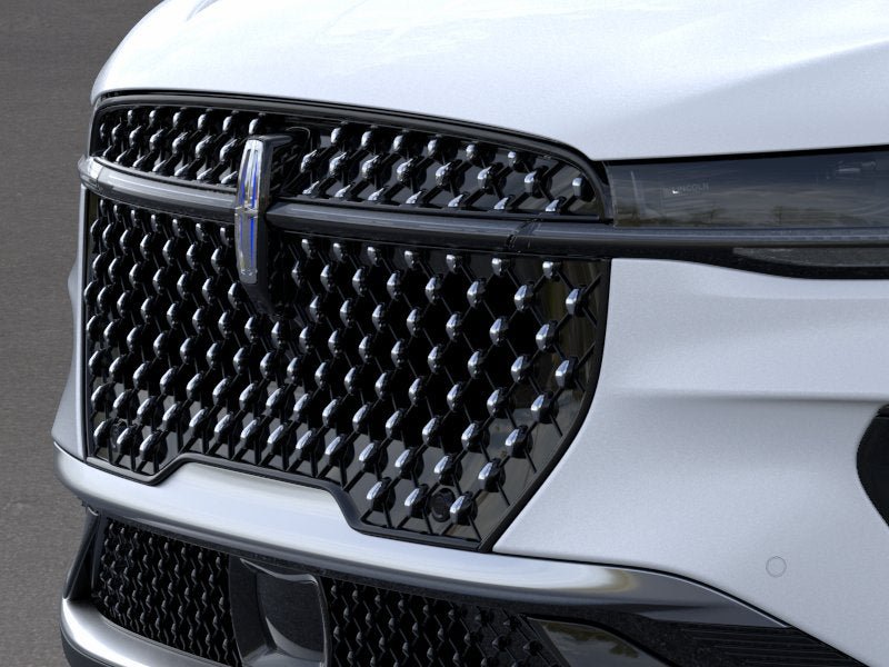New 2026 Lincoln Nautilus Premier AWD/4WD image 17