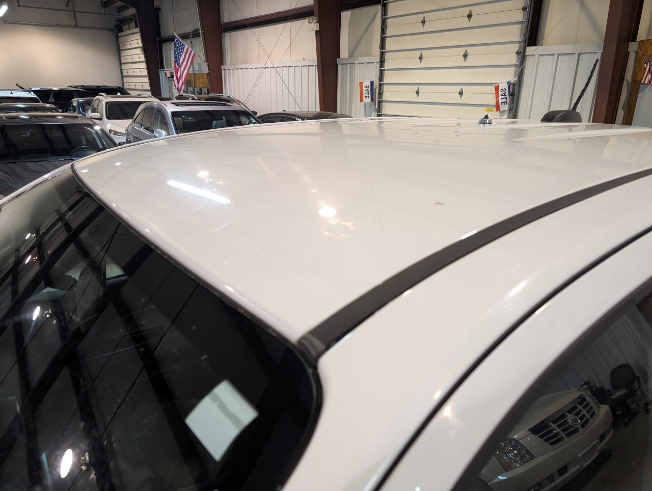 Used 2016 Chevrolet Colorado W/T w/ WT Convenience Package image 12