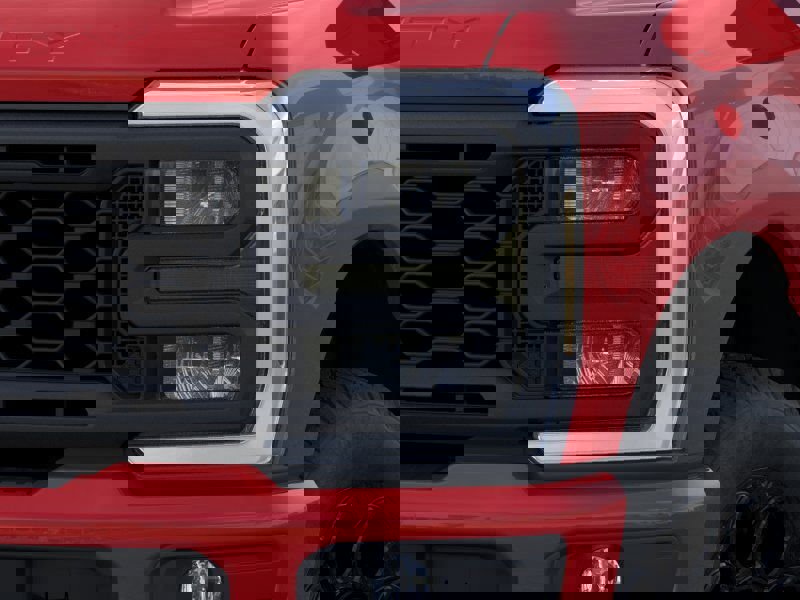 New 2025 Ford F250 XLT w/ Black Appearance Package image 40