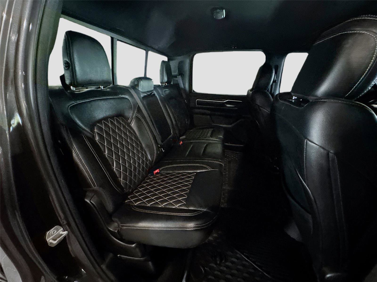 Used 2020 RAM 1500 Big Horn image 21