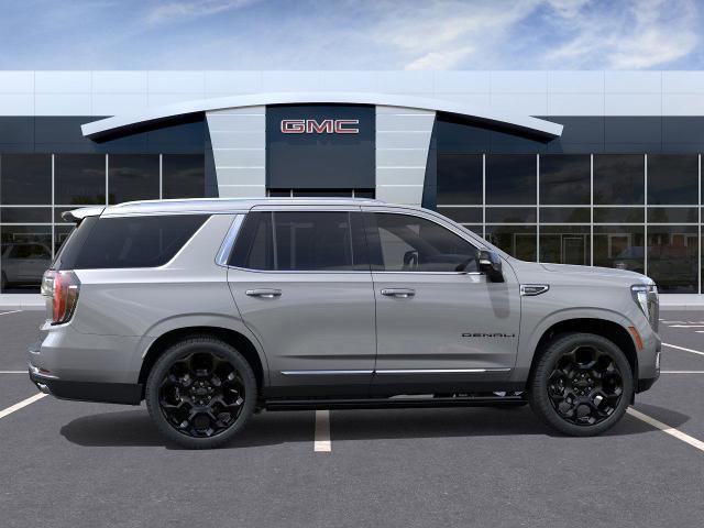 New 2026 GMC Yukon Denali image 5