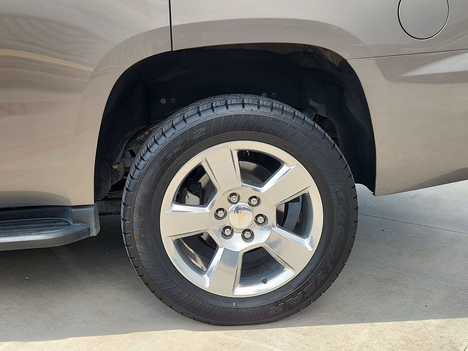 Used 2019 Chevrolet Tahoe LT w/ Texas Edition Package RWD image 32