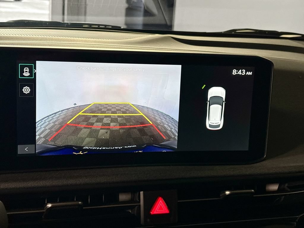 New 2026 Kia EV6 Light AWD/4WD image 17