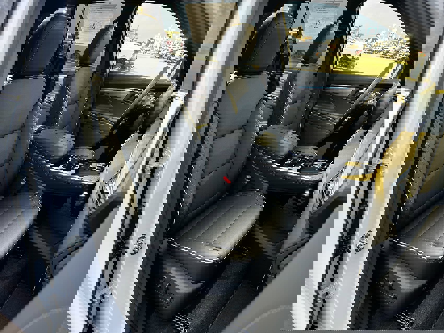 New 2026 Buick Enclave Preferred w/ Power Package image 25