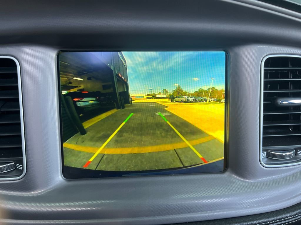 Used 2023 Dodge Charger Scat Pack w/ Plus Group image 23