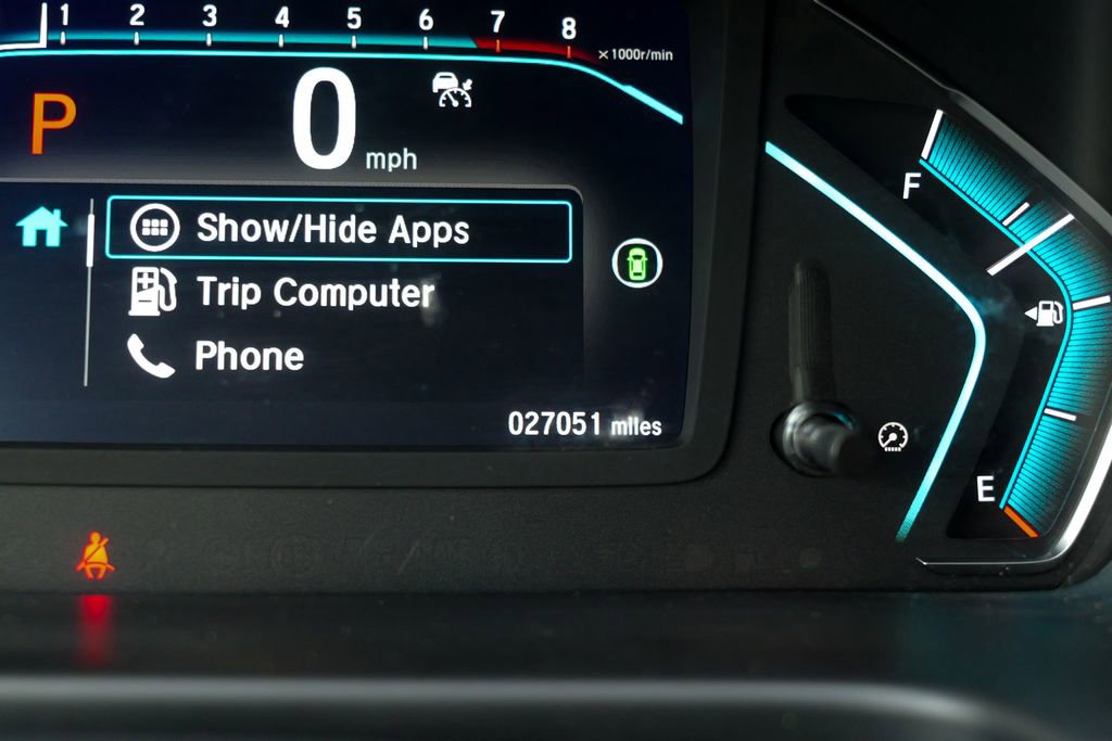 Used 2023 Honda Odyssey Touring image 47