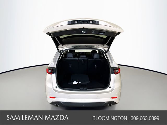 Used 2025 MAZDA CX-5 AWD 2.5 S image 25