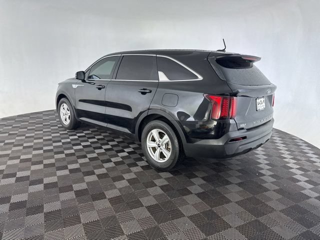 Used 2021 Kia Sorento LX FWD image 9