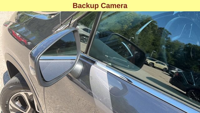 Used 2023 Subaru Ascent Limited AWD/4WD image 7