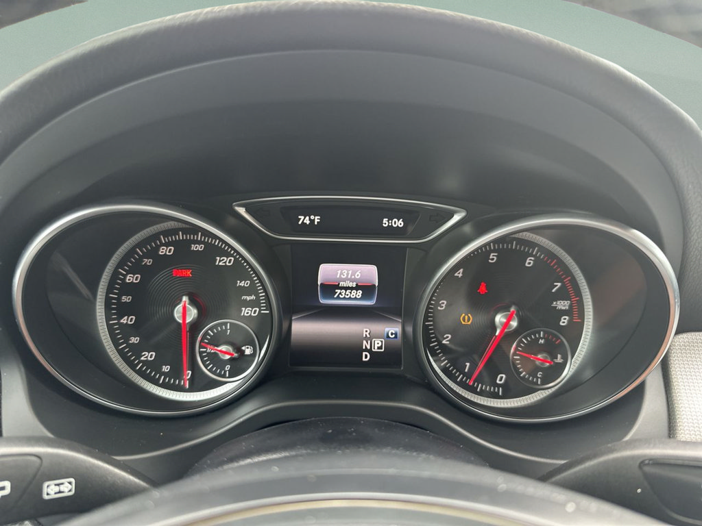 Used 2018 Mercedes-Benz GLA 250 image 32