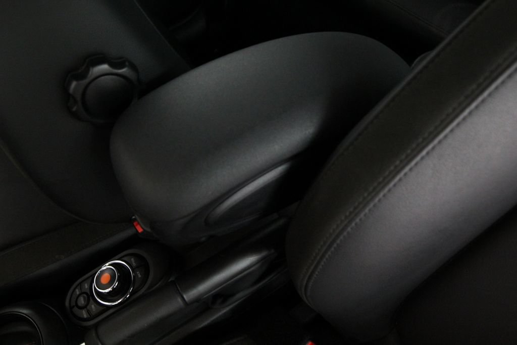 Used 2021 MINI Cooper S FWD image 32