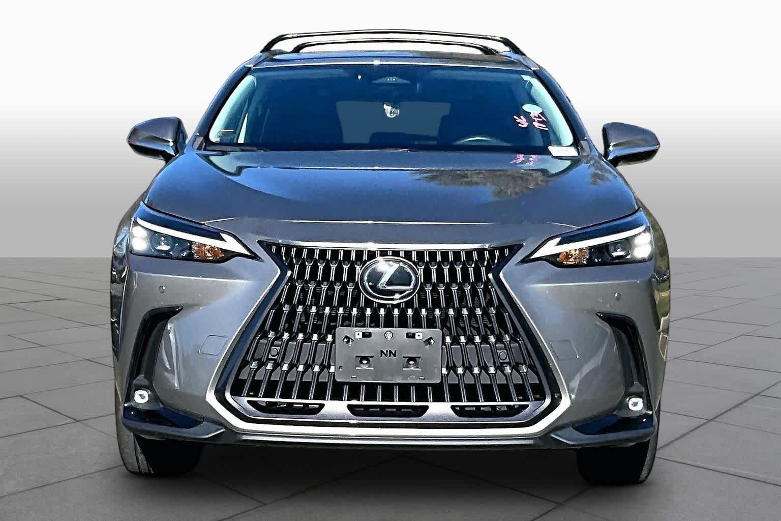 Used 2024 Lexus NX 350 AWD image 4
