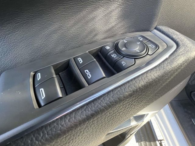 Used 2025 GMC Sierra 2500 Denali w/ Denali Reserve Package image 16