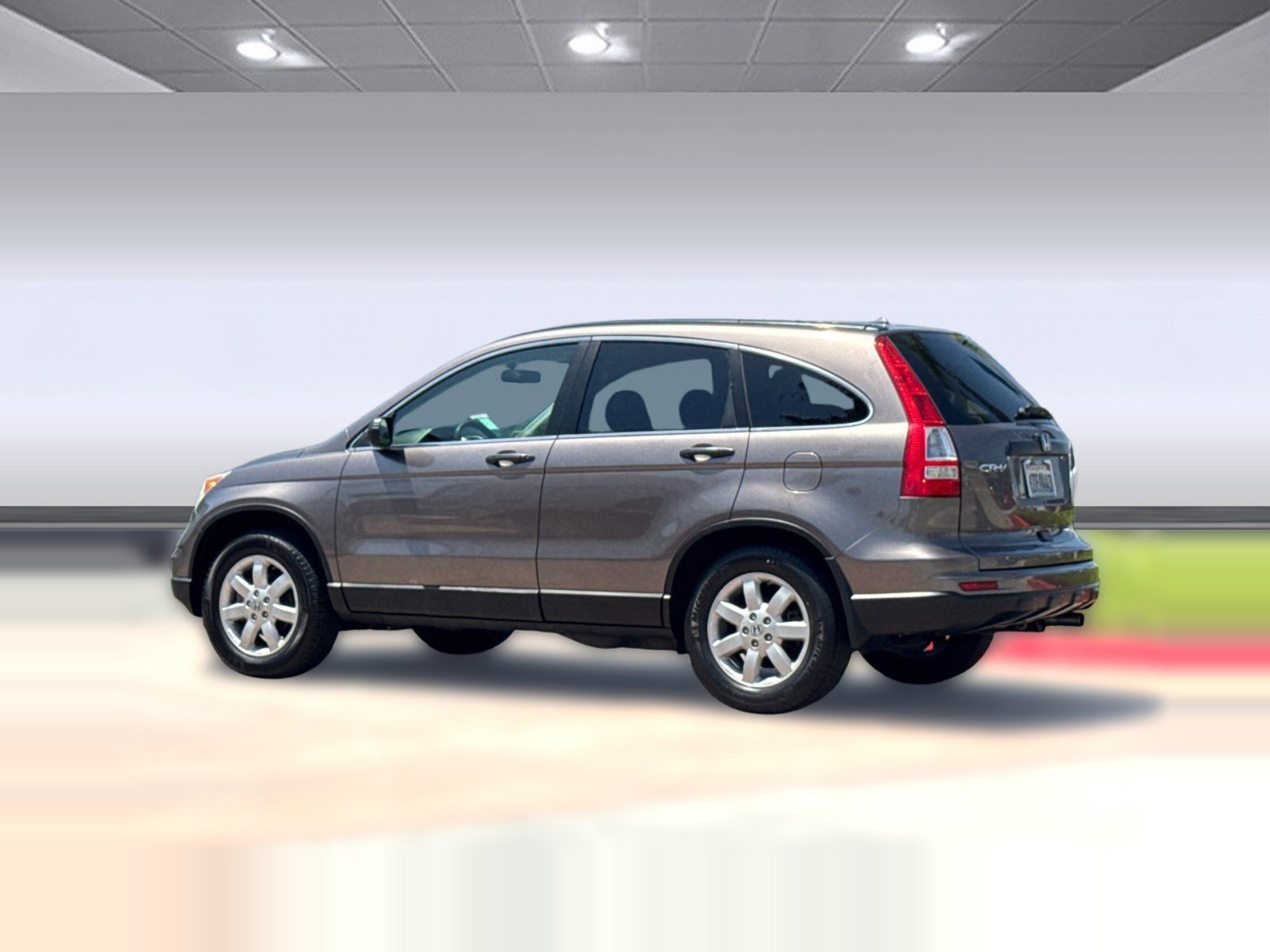 Used 2011 Honda CR-V SE image 3