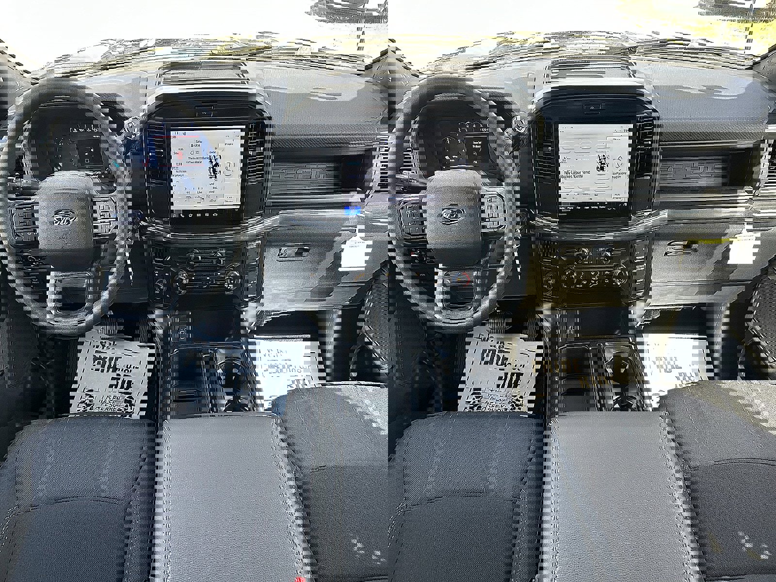 New 2026 Ford F150 STX w/ Equipment Group 200A image 6