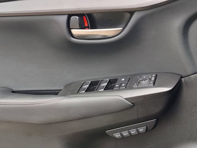 Used 2019 Lexus NX 300 FWD w/ Premium Package image 24