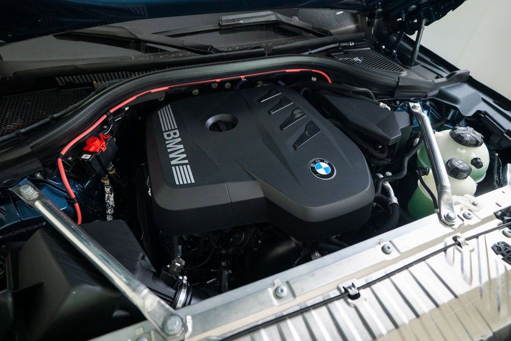 New 2026 BMW X3 xDrive30 w/ Convenience Package image 33