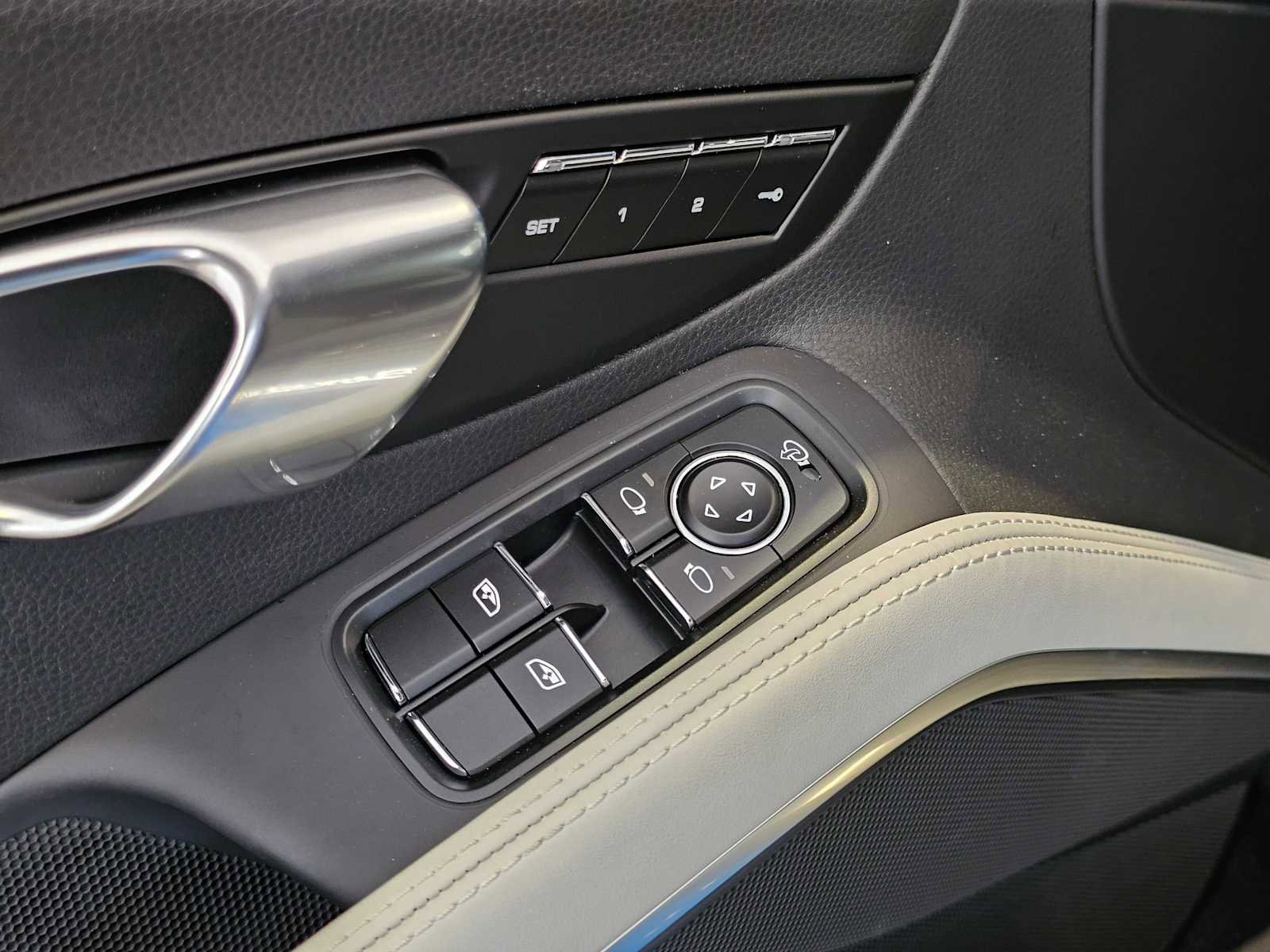 New 2025 Porsche 718 Boxster S image 21