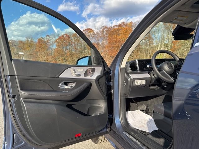 New 2026 Mercedes-Benz GLE 350 4MATIC image 20