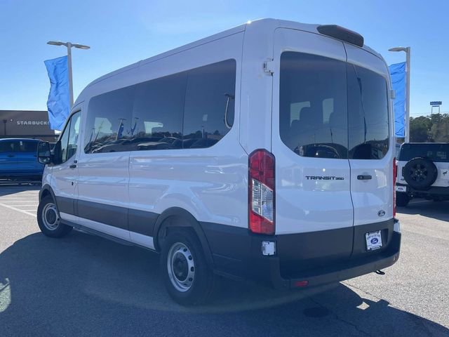 New 2026 Ford Transit 350 XL image 3