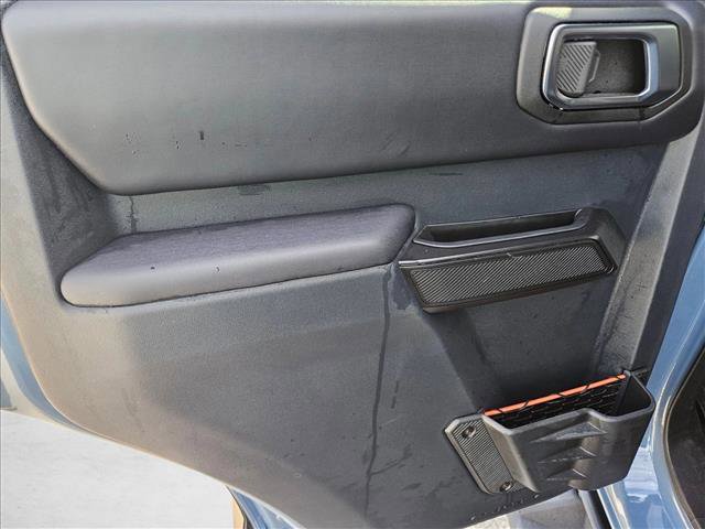 Used 2023 Ford Bronco Raptor image 13