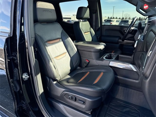 Used 2019 GMC Sierra 1500 AT4 w/ AT4 Premium Package image 25