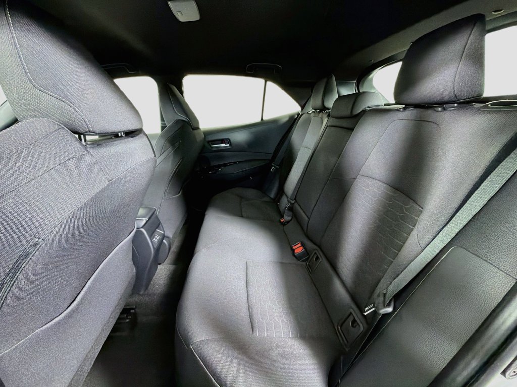 New 2027 Toyota Corolla SE FWD image 26