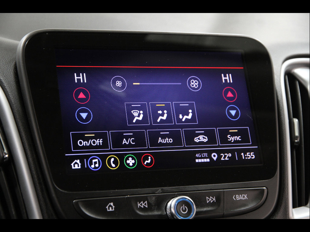 Used 2023 Chevrolet Malibu LT image 12