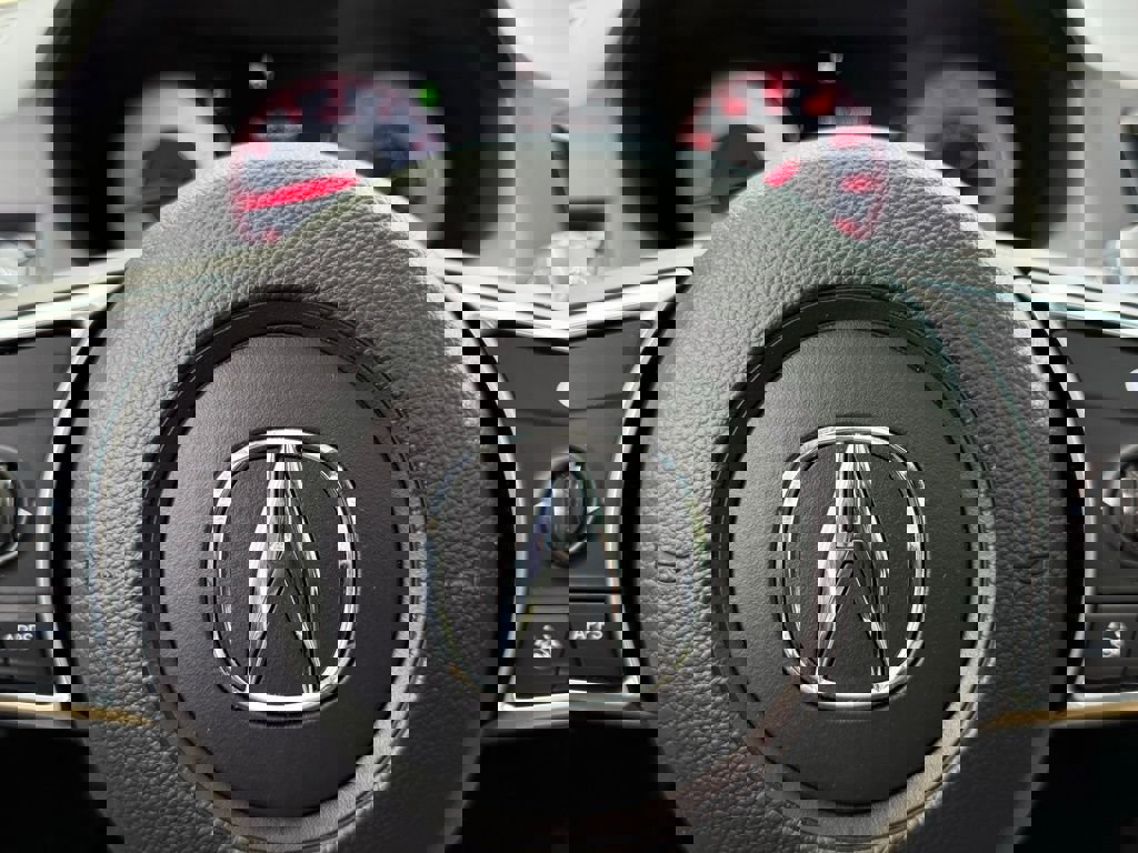 Used 2023 Acura RDX A-Spec image 30