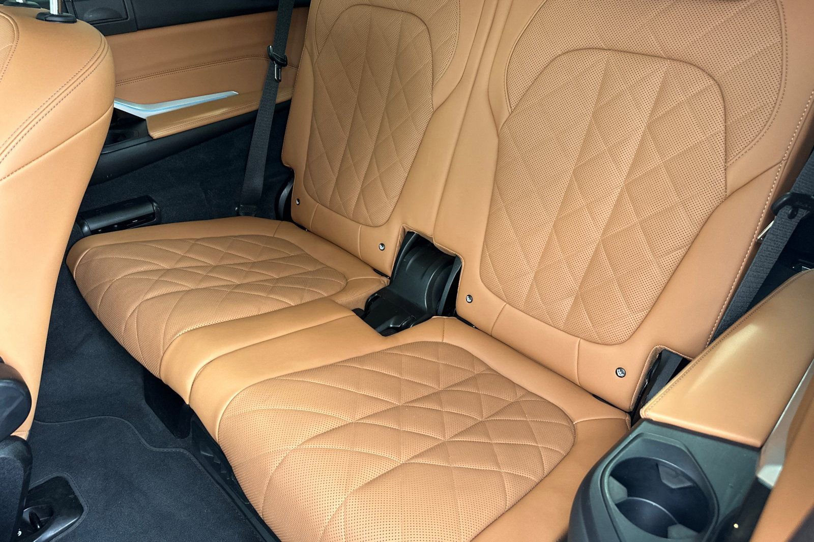 Used 2023 BMW X7 xDrive40i image 14