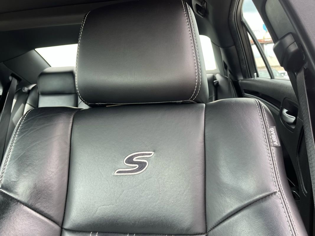 Used 2023 Chrysler 300 S image 20