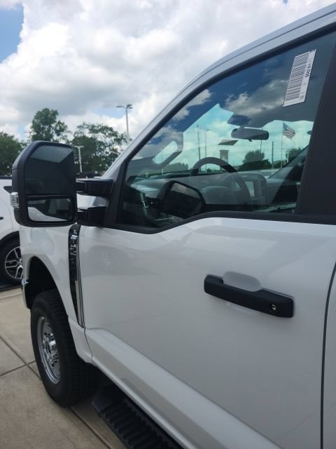 New 2026 Ford F250 XL w/ XL Chrome Package AWD/4WD image 20