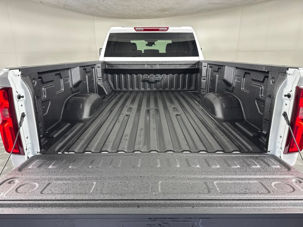 New 2026 Chevrolet Silverado 3500 LT AWD/4WD image 30