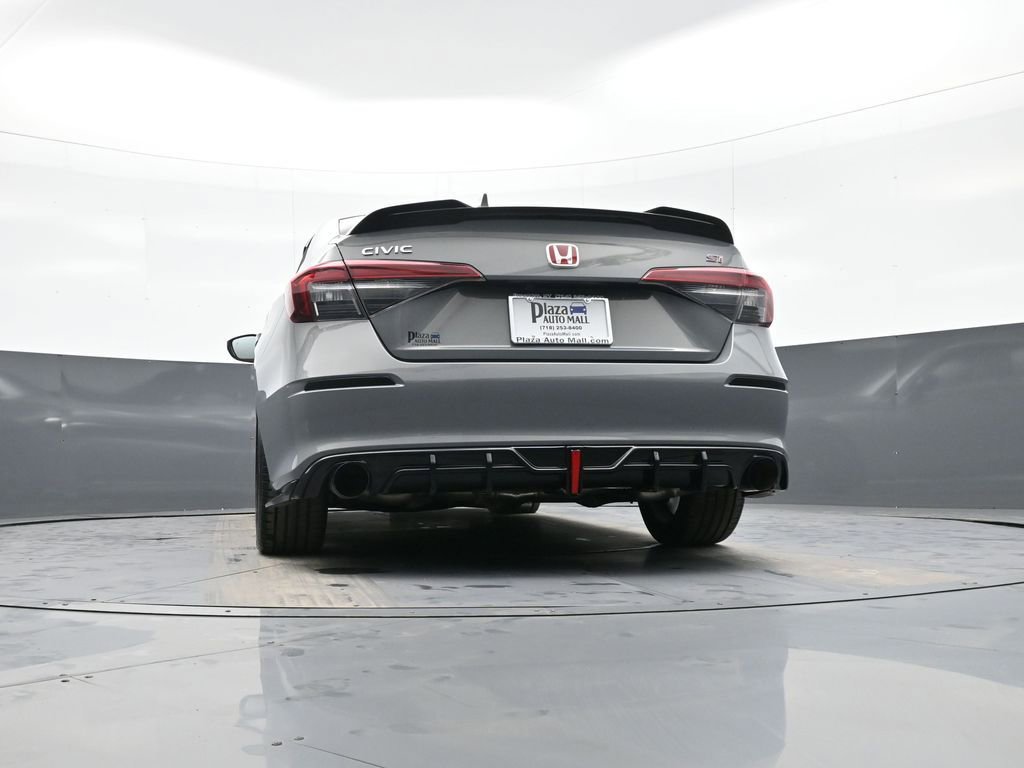 Used 2025 Honda Civic Si image 31